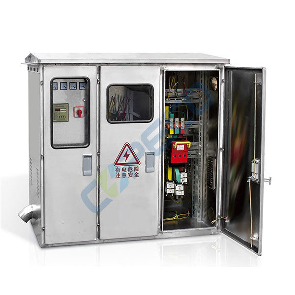 JP Integrated distribution box (compensation\control\terminal\lighting) JP Integrated distribution box (compensation\control\terminal\lighting)