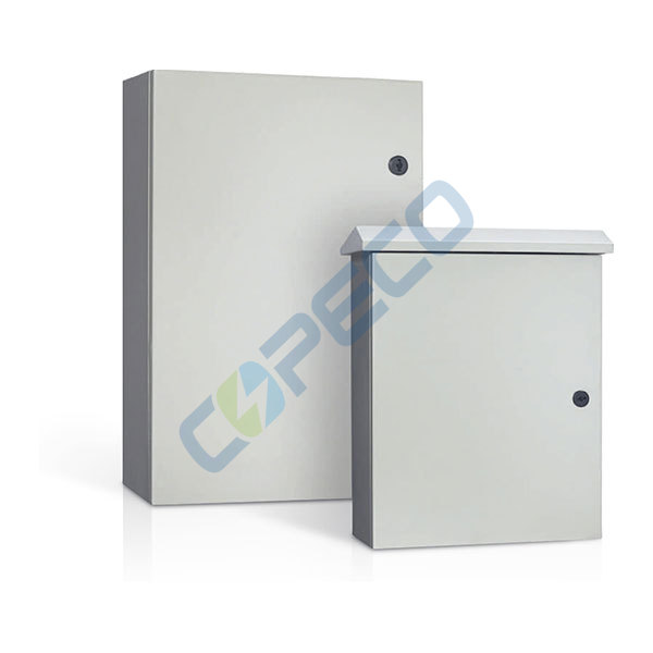 JXF Control box JXF Control box