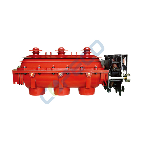 FLN36-12D(24D) sulfur hexafluoride Load Break Switch(LBS) FLN36-12D(24D) sulfur hexafluoride Load Break Switch(LBS)