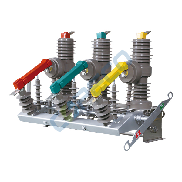 ZW32-12 series outdoor high voltage Vacuum Circuit Breaker ZW32-12 series outdoor high voltage Vacuum Circuit Breaker