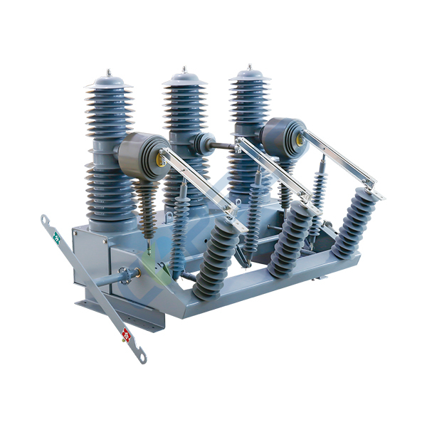 ZW32-40.5/1250A type outdoor high voltage vacuum circuit breaker ZW32-40.5/1250A type outdoor high voltage vacuum circuit breaker