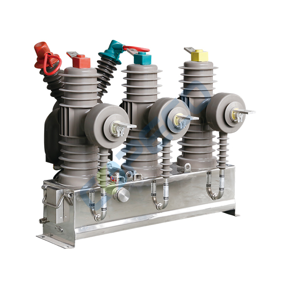 ZW43A-12F outdoor vacuum circuit breaker ZW43A-12F outdoor vacuum circuit breaker