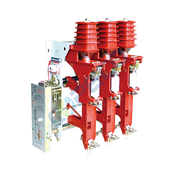 FZN25-12 Indoor high voltage vacuum load switch FZN25-12 Indoor high voltage vacuum load switch