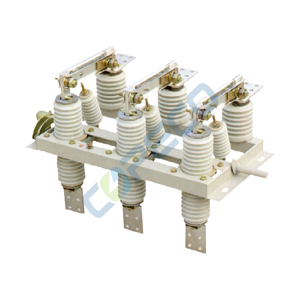 GN19-12 indoor HV disconnecting switch GN19-12 indoor HV disconnecting switch