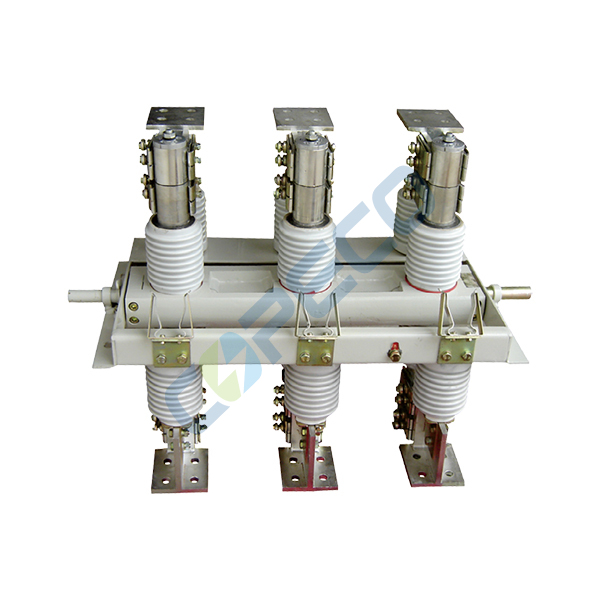 GN30-12(D) series Indoor high voltage disconnecting switches GN30-12(D) series Indoor high voltage disconnecting switches