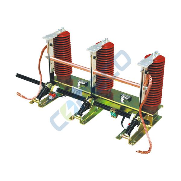 JN22-40.5/31.5 Indoor HV Earthing Switch JN22-40.5/31.5 Indoor HV Earthing Switch