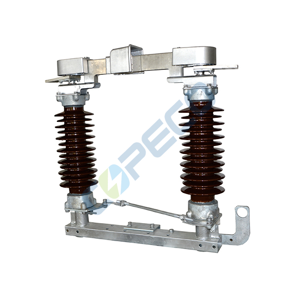 GW4 series Outdoor High Voltage disconnectors GW4 series Outdoor High Voltage disconnectors