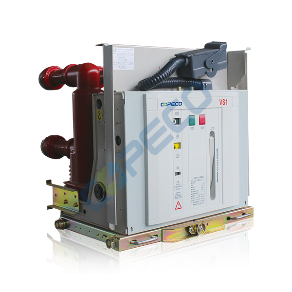 VS1 (ZN63A) -12(24)M series VS1 (ZN63A) -12(24)M series