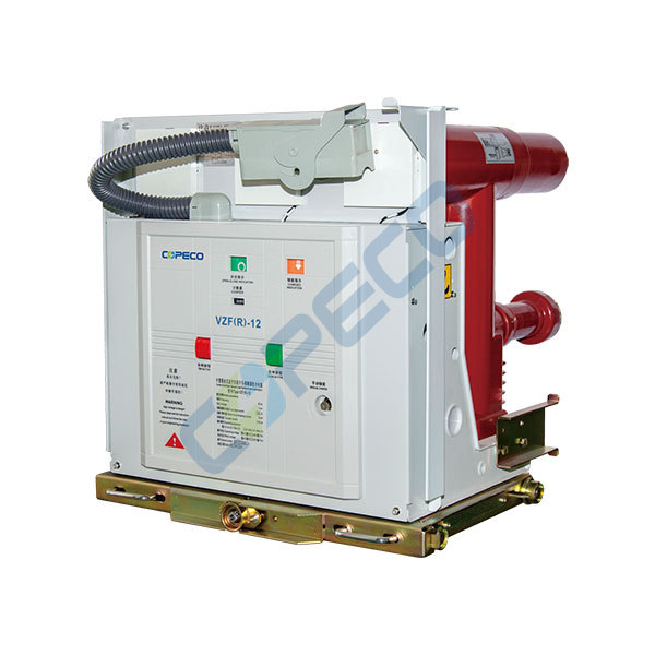 VZF-12R removable vacuum load switch fuse combination electric appliance VZF-12R removable vacuum load switch fuse combination electric appliance