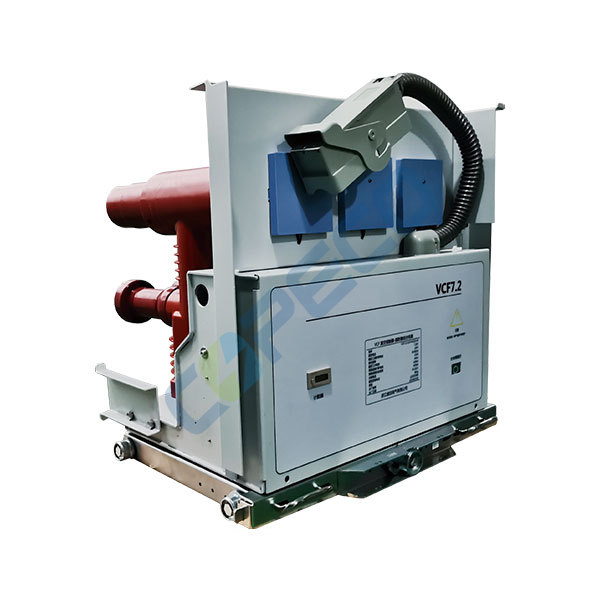 VCF-12 vacuum contactor VCF-12 vacuum contactor