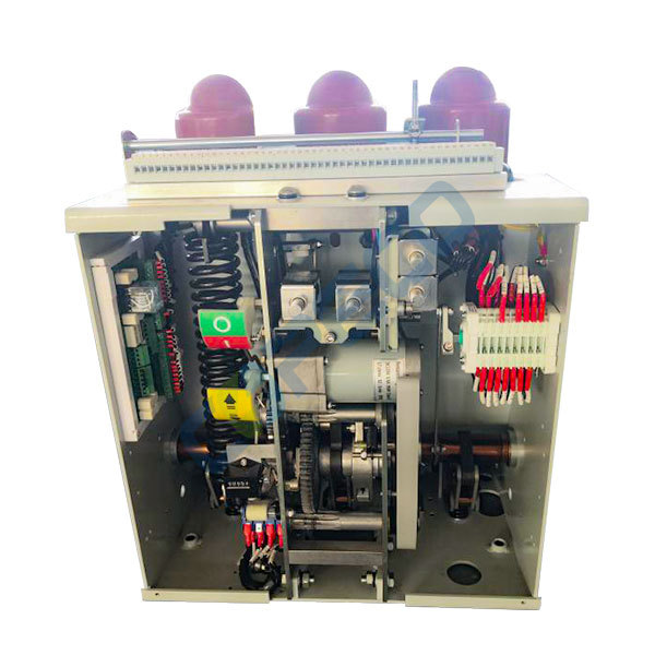 VS1 (ZN63A) -12(24)M series indoor high voltage vacuum circuit breaker VS1 (ZN63A) -12(24)M series indoor high voltage vacuum circuit breaker