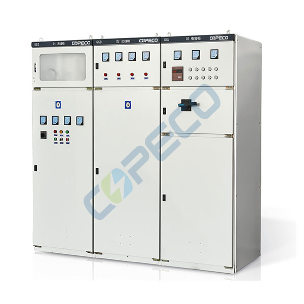 GGD AC low-voltage fixed switchgear GGD AC low-voltage fixed switchgear