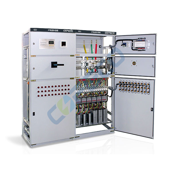 GGJ Low-voltage reactive power intelligent compensation device GGJ Low-voltage reactive power intelligent compensation device