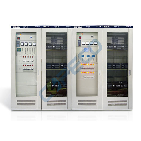 GZDW DC power screen GZDW DC power screen