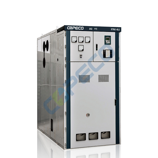 KYN61-40.5(Z) Armored removable AC metal enclosed switchgear KYN61-40.5(Z) Armored removable AC metal enclosed switchgear